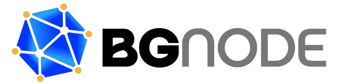 BG NODE Logo